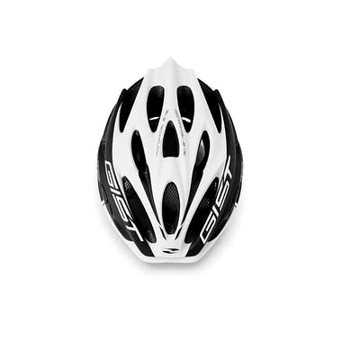 Gist Ares Commute Helmet (White/Black)
