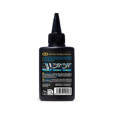 Blub Wet with Exhibitor Box 120 ml