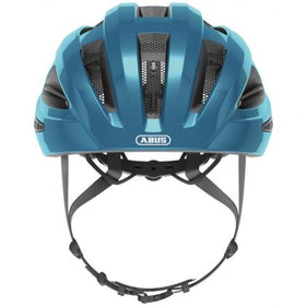 Abus Macator Helmet-Steel Blue