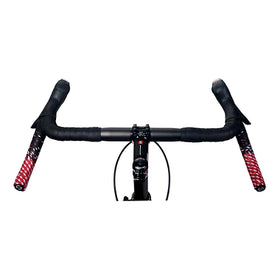 Toseek Bicycle Handlebar RS-WRC
