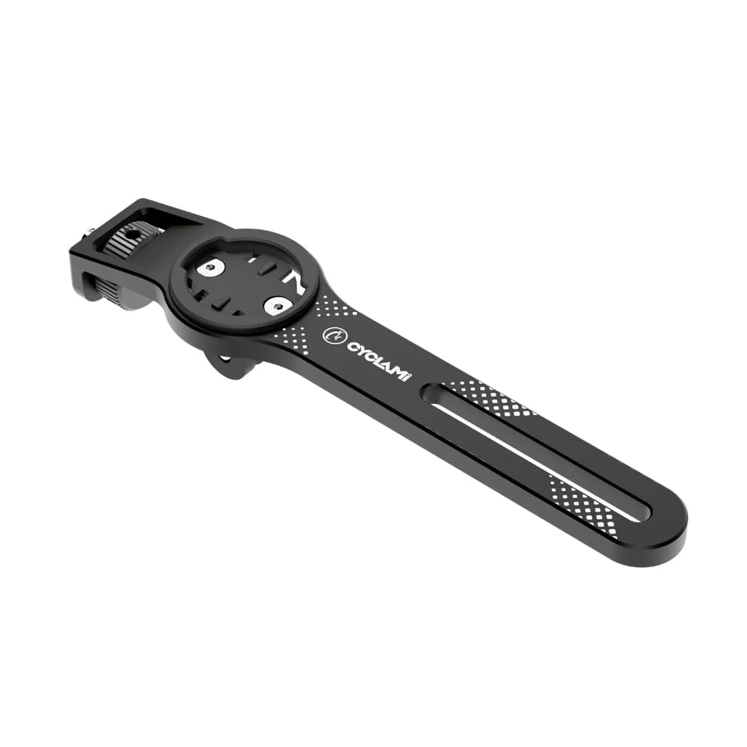 Cyclami Bicycle Light Holder Mount bractket Support 360 Camera
