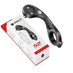 Bicycle Computer Mount Holder Cyclami S2