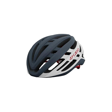AGILIS-MATTE PORTARO GREY/WHITE/RED