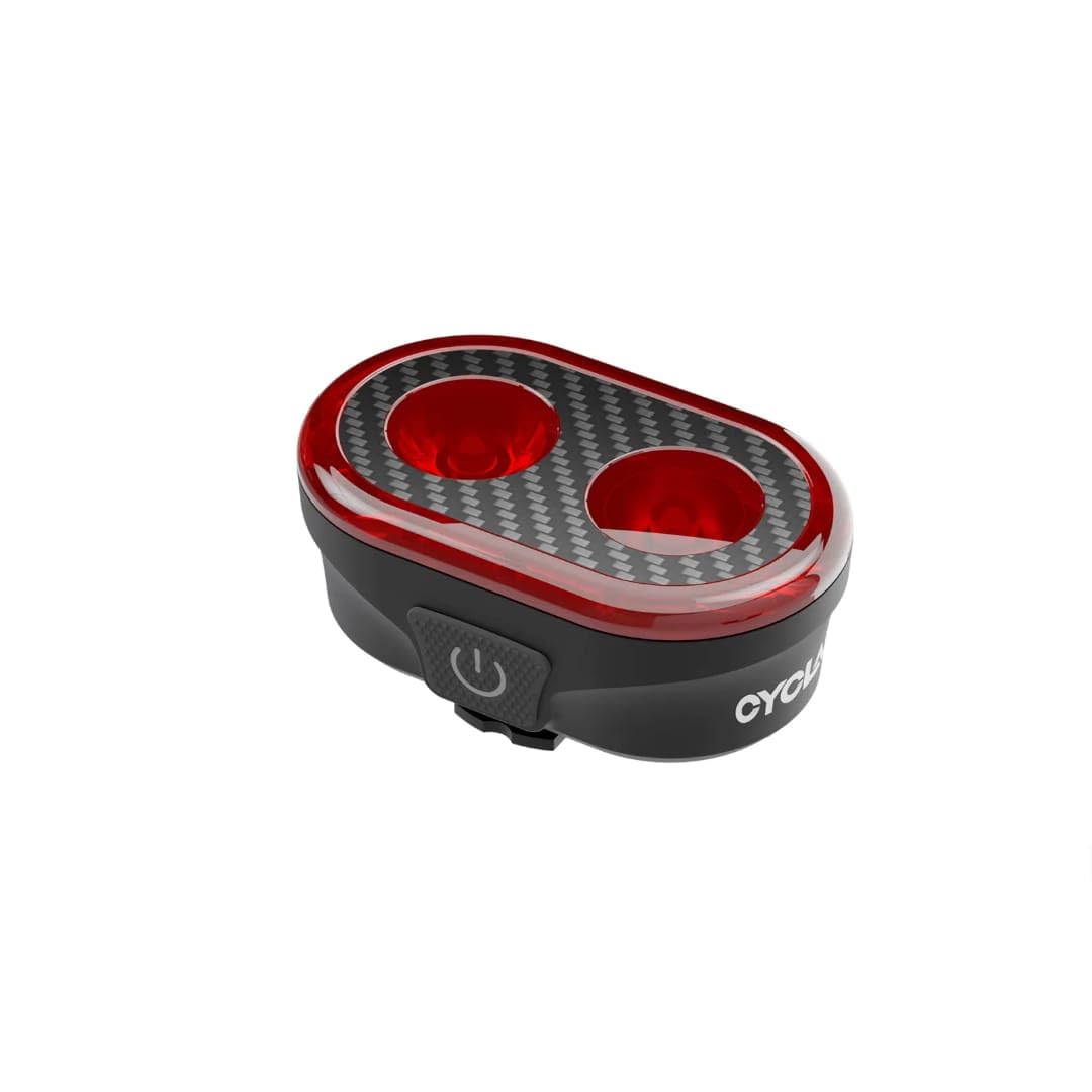 Cyclami CY200 Smart Brake Sensor Tail Light