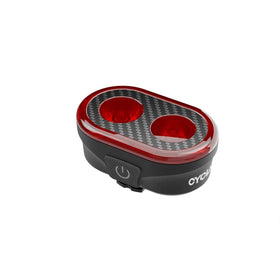 Cyclami CY200 Smart Brake Sensor Tail Light