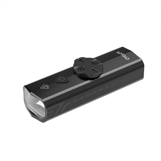 Cyclami BR1000 Super Bright LED Bicycle Headlight