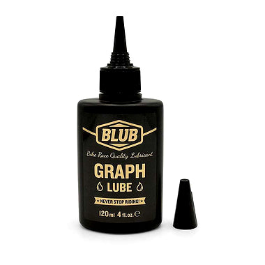 Blub Graph Lube
