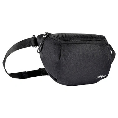 Tatonka Brand Hip Belt Pouch Black Travel Accessory
