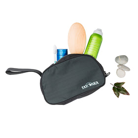Tatonka Brand One Day Titan Grey Travel Accessories
