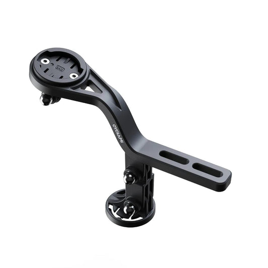 Bicycle Computer Holder Mount All in one Bike handelbar Mount