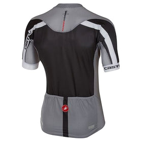 CLIMBER'S 2.0 JERSEY-ANTHRACITE/GREY