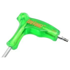 IceToolz 7T25 T-25 Twinhead Wrench