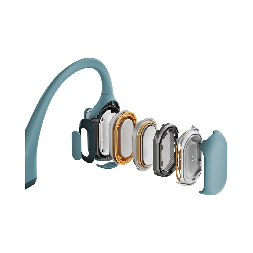 Shokz OpenRun Pro S810 Blue