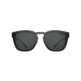 Tifosi Smirk Blackout Smoke Polarized