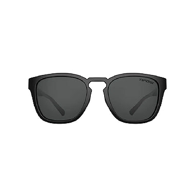 Tifosi Smirk Blackout Smoke Polarized