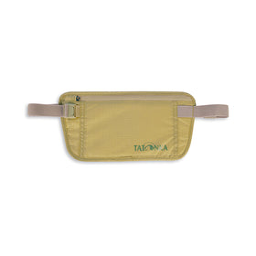 Tatonka Brand Skin Document Belt Natural