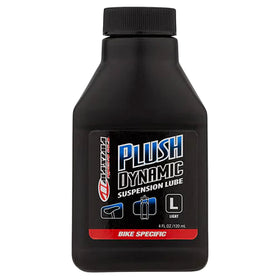 RockShox Maxima Plush Dynamic Light Suspension Fluid (Black)