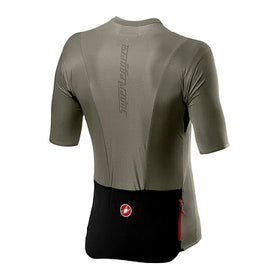 SUPERLEGGERA 2 JERSEY-BARK GREEN