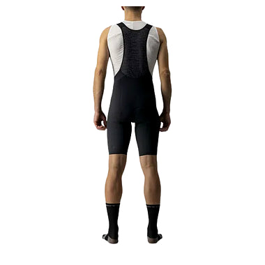 PREMIO BLACK BIBSHORT-BLACK