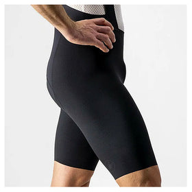 PREMIO BLACK BIBSHORT-BLACK