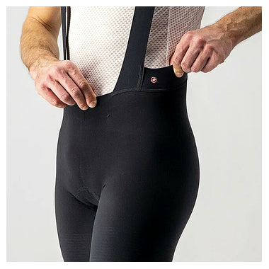 PREMIO BLACK BIBSHORT-BLACK