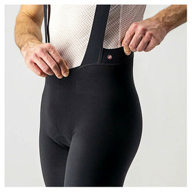 PREMIO BLACK BIBSHORT-BLACK