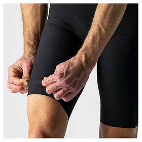 PREMIO BLACK BIBSHORT-BLACK