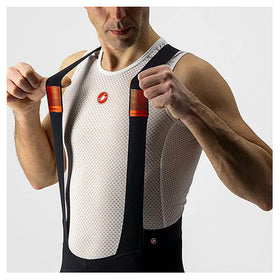 PREMIO BLACK BIBSHORT-BLACK