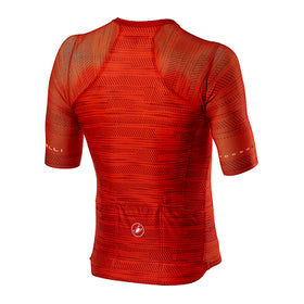 CLIMBER'S 3.0 JERSEY-FIERY RED