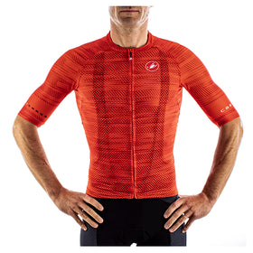 CLIMBER'S 3.0 JERSEY-FIERY RED