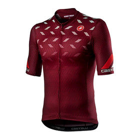 AVANTI JERSEY-BORDEAUX