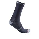 SUPERLEGGERA T18 SOCK-BELGIAN BLUE
