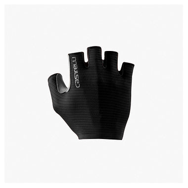 ESPRESSO GLOVE (GEL)-LIGHT BLACK