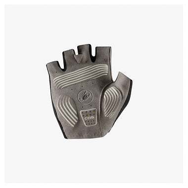 ESPRESSO GLOVE (GEL)-LIGHT BLACK