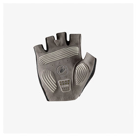 ESPRESSO GLOVE (GEL)-LIGHT BLACK