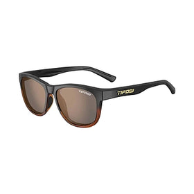 Tifosi Swank, Brown Fade, Brown