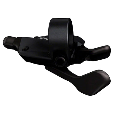 SRAM X5 9 Speed Mechanical Shifter (Black)