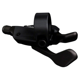 SRAM X5 9 Speed Mechanical Shifter (Black)