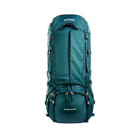 Tatonka Yukon 60 Plus 10 Teal Green Trekking Backpack