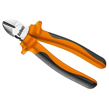 IceToolz 28D2 7inches Diagonal Cutting Pliers