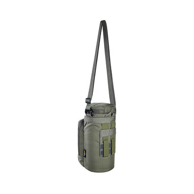 Tatonka Brand Bottle Pouch 1L BC-Black