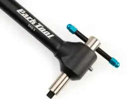 Derailleur Hanger Alignment Gauge