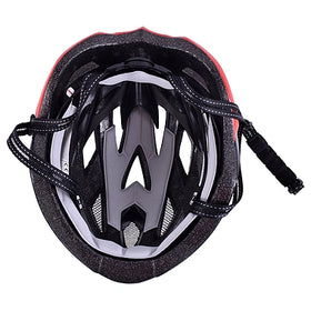 Safety Labs Juno-Shiny Black & Red