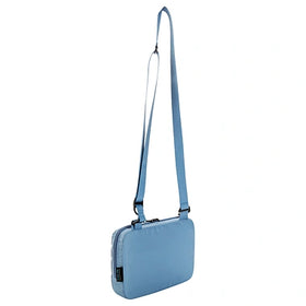 Tatonka Brand Cross Body Bag M-Black