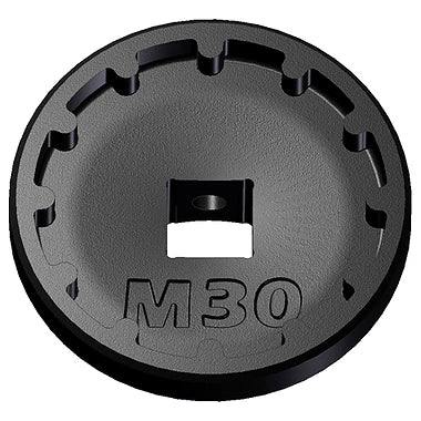 Icetoolz M030 BB Installation Tool For M30 - 12-Notch