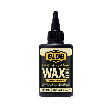 Blub Wax with Exhibitor Box 120 ml