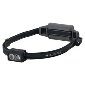 Ledlenser NEO5R LED Headlamp - Black