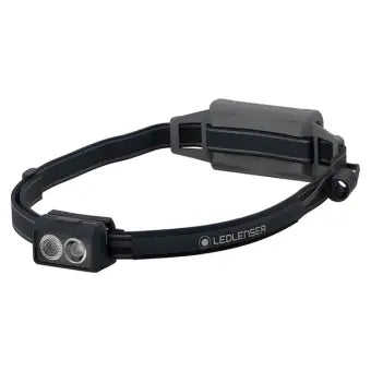 Ledlenser NEO5R LED Headlamp - Black
