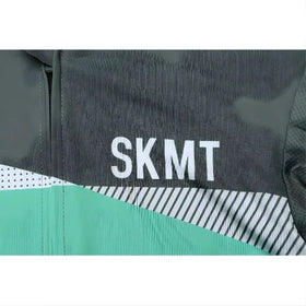 Skull Monton SK Two Carbon Jersey-Grey