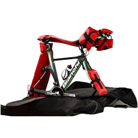 XXF N1808 Bike Travel Bag (TT/Road Bike)